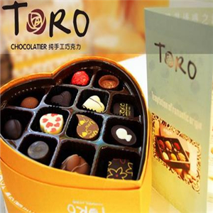 TORO巧克力
