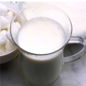 石埠牛奶健康