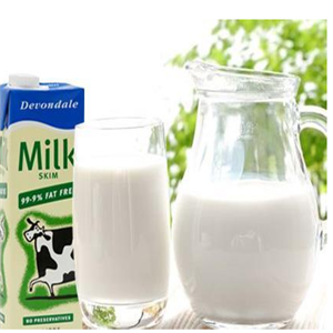 石埠牛奶经典