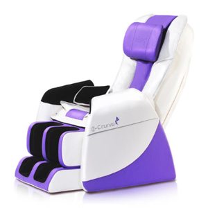 SOFO索弗商用按摩椅紫色