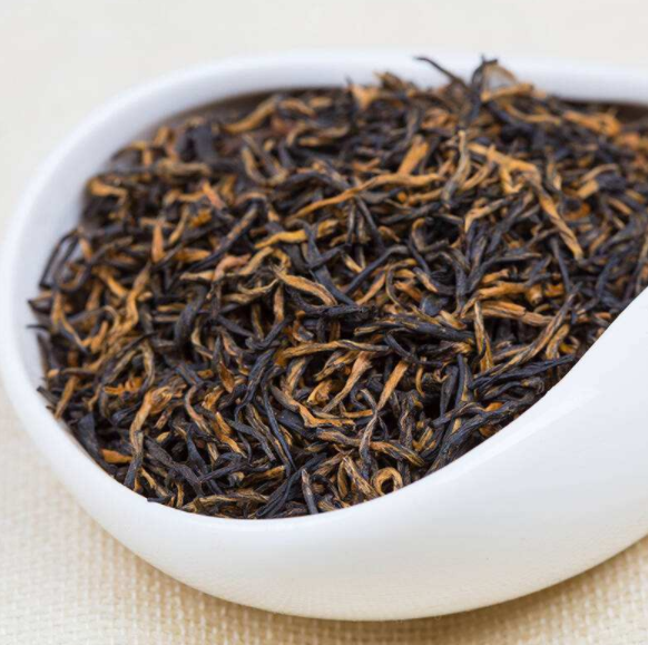 川红茶叶无污染