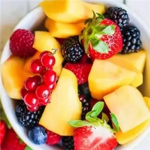 优果乐水果健康