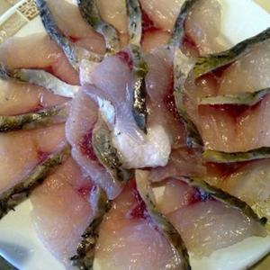 东香海鲜鱼片