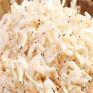 香远堂水产虾米