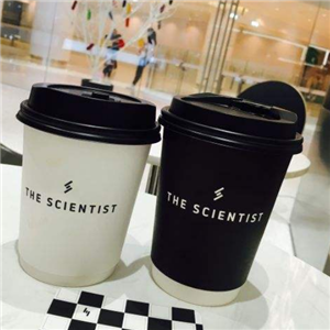 科学家咖啡特色