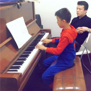 the one智能钢琴经典