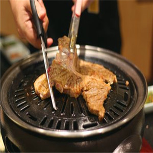 高原聚蜀滇烤肉-烤肉