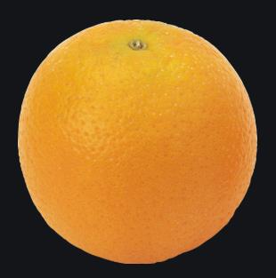 鲜鲜果园橙子