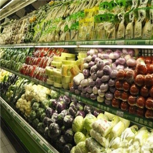 康蔬园生鲜超市加盟