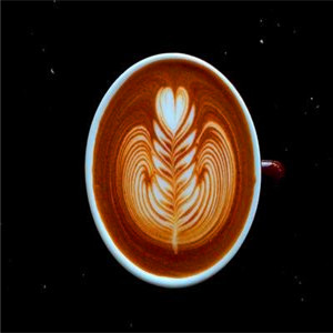 秋忆咖啡酒吧-花式咖啡