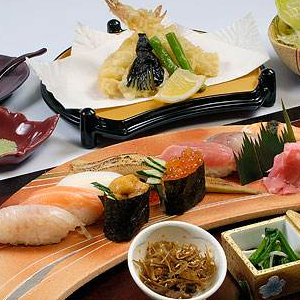 京都日本料理鱼