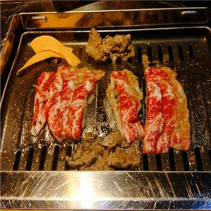 LIMS LIMS 韩式烤肉一桌
