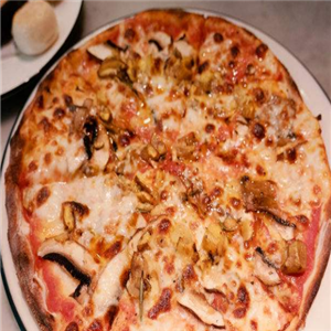 Pizza Marzano玛尚诺切板