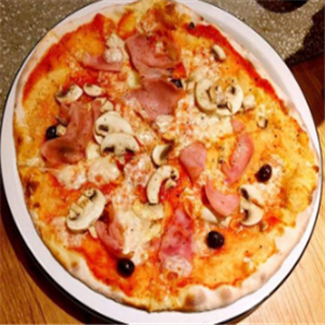 Pizza Marzano玛尚诺