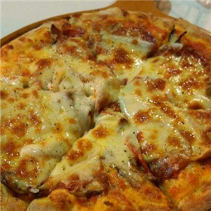 洋厨房披萨意大利面专门店披萨
