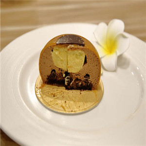 naturalmoment面包甜点特色