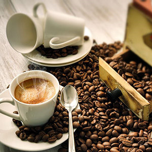 BisousCafé咖啡特色