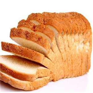 巴黎麦道面包