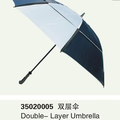 SUNWIK创威高尔夫用品雨伞