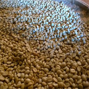 沐咖时光咖啡豆