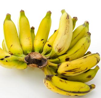 李姐水果店香蕉