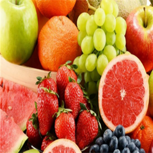 原素水果营养