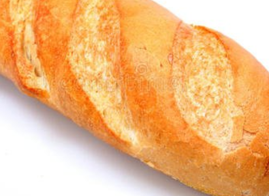 哈芝巷面包