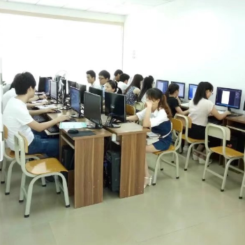 淘峰计算机科技教学