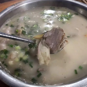 隆昌羊肉汤