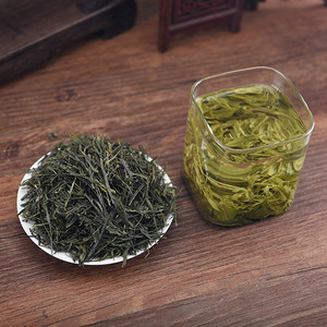 静雅茶绿茶