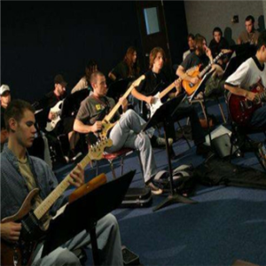 YDream流行音乐学院演奏