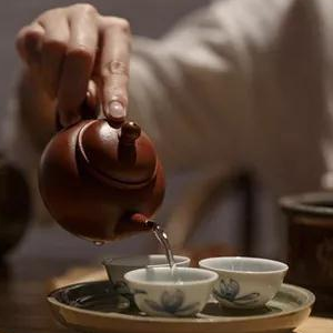 茶语人生茶馆