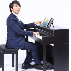 李老师钢琴特色