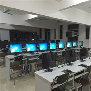 惠炫电脑培训中心
