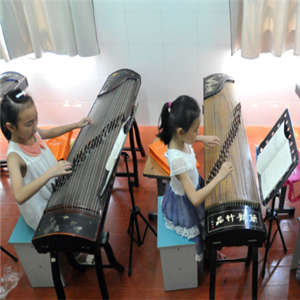 汇锦城古筝教育
