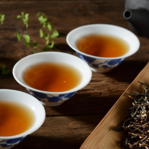 水月轩红茶