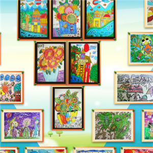 童画森林国际儿童艺术中心