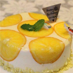 焙甜国际烘焙学院蛋糕