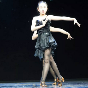 蓝菲国际舞蹈学院标准