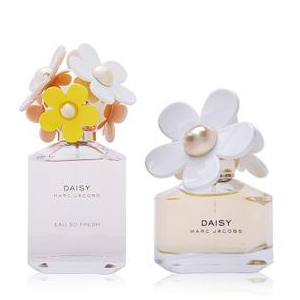 daisy香水自然