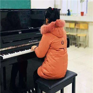 佰蕊钢琴