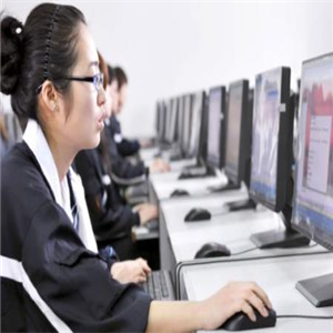 沪西电脑培训学校