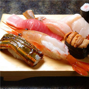 割烹旭日本料理大虾
