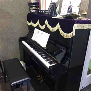 宏艺音乐培训钢琴