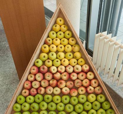程老大水果超市苹果
