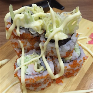 千羽鹤日本料理寿司