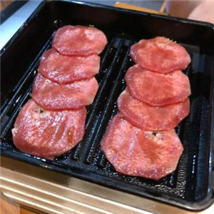 NIKU29 日式炭火烧肉招牌