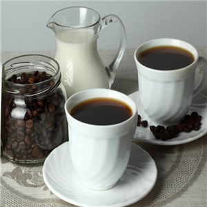 KEROUAC COFFEE凯鲁亚克咖啡经典