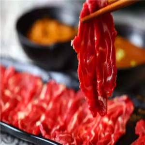 胡一牛潮汕牛肉火锅-精品牛肉