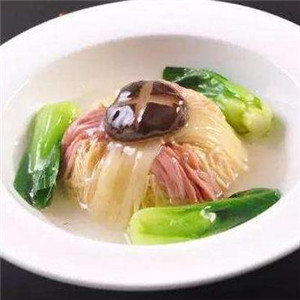 锦园上海菜